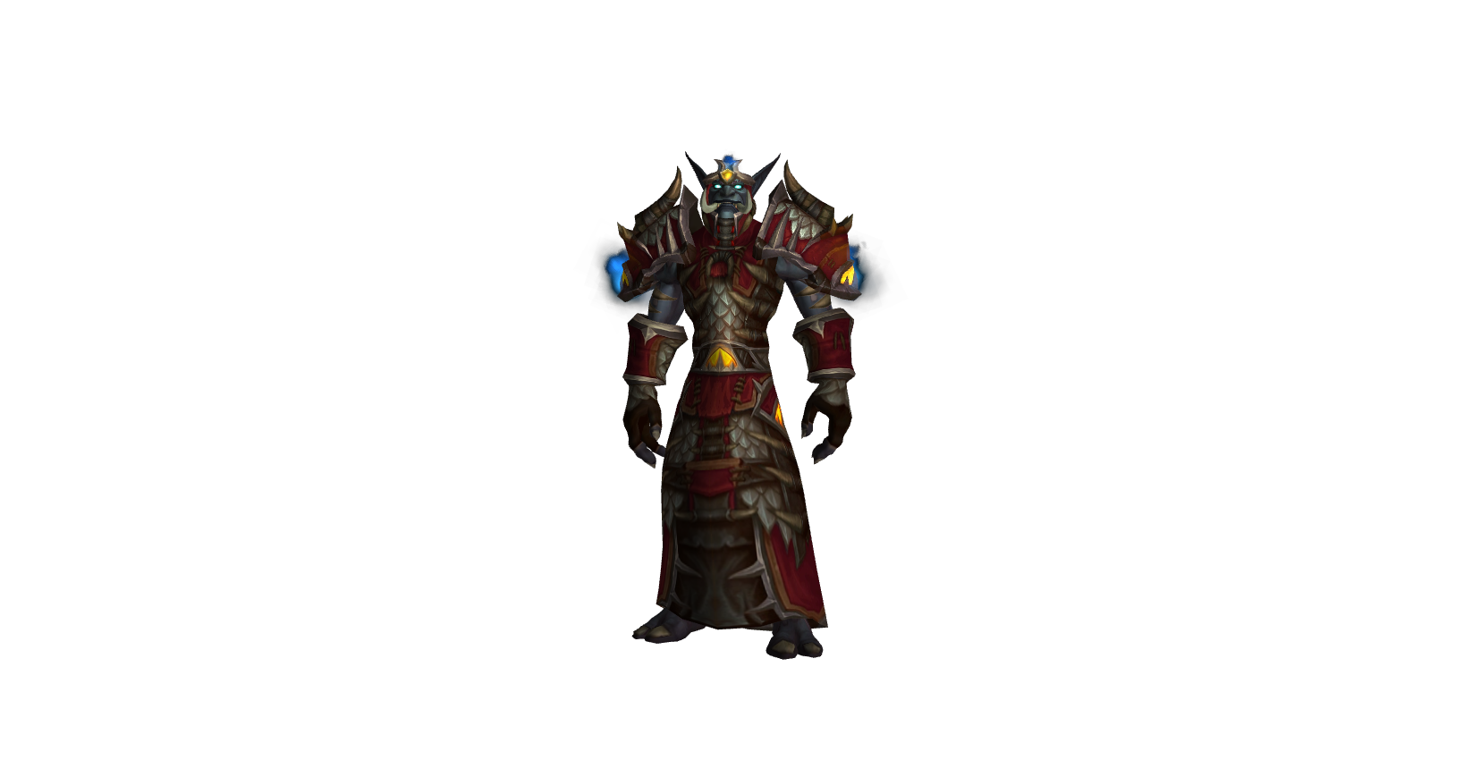 Shaman Vicious Elite